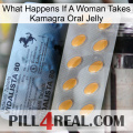 What Happens If A Woman Takes Kamagra Oral Jelly 44